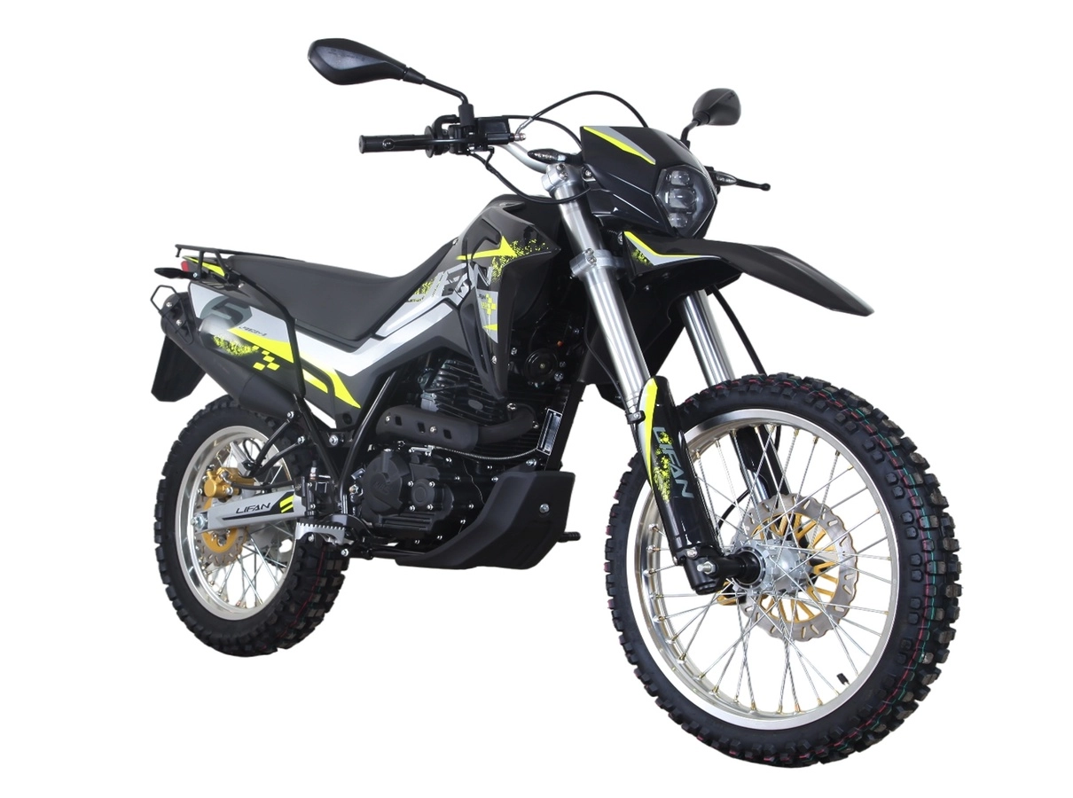 LIFANKPX250